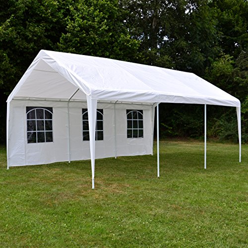 Nexos GM35940 Partyzelt 4x6 m kaufen + super Preis + NEUpartyzelt