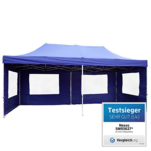 Nexos Faltpavillon 3x6m kaufen